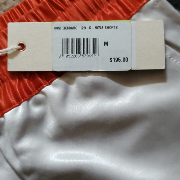 Diesel Nova Shorts - Picture 2 of 4